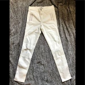 🌼4/$20🌼 Hollister High Rise Super Skinny Jeans